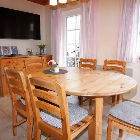 Semi-detached House Bernsteinhaus Ii,