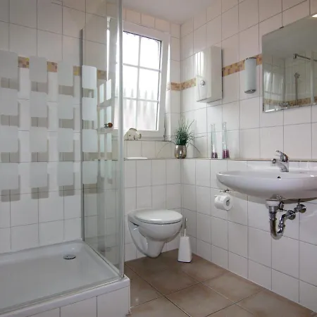 Doppelhaushaelfte Bernsteinhaus Ii, *
