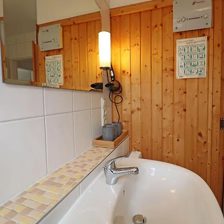 Semi-detached House Bernsteinhaus Ii, Holiday home