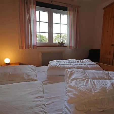 Сasa de vacaciones Doppelhaushaelfte Bernsteinhaus Ii, *