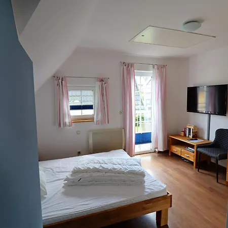 Semi-detached House Bernsteinhaus Ii,