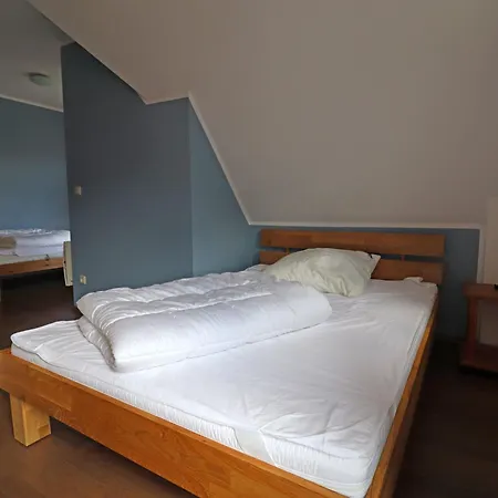 Semi-detached House Bernsteinhaus Ii, Holiday home