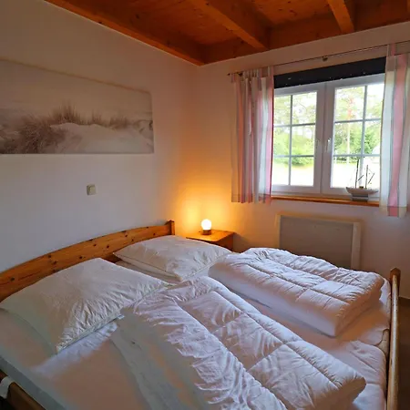 Semi-detached House Bernsteinhaus Ii,