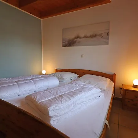 Semi-detached House Bernsteinhaus Ii, Holiday home