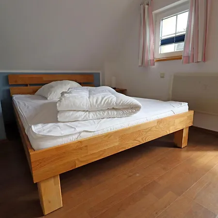 Doppelhaushaelfte Bernsteinhaus Ii, Сasa de vacaciones *
