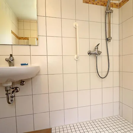 Doppelhaushaelfte Bernsteinhaus Ii, Trassenheide