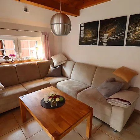 Semi-detached House Bernsteinhaus Ii,